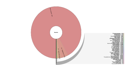 Krona Chart for SRR33569118